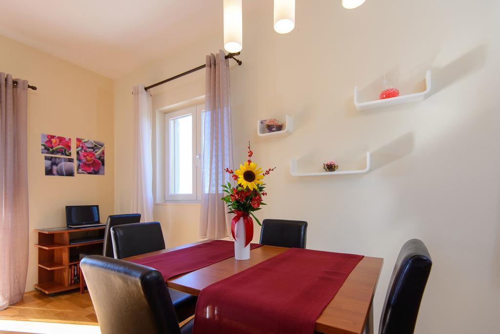 Maja Apartment Cavtat II Exterior foto