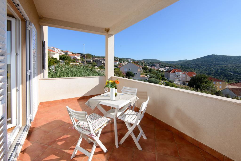 Maja Apartment Cavtat II Exterior foto