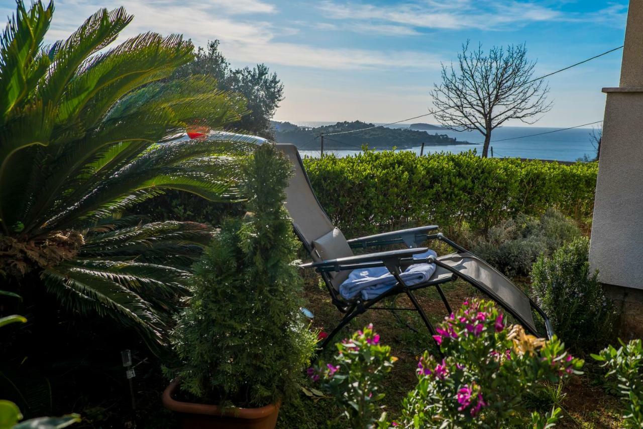 Maja Apartment Cavtat II Exterior foto