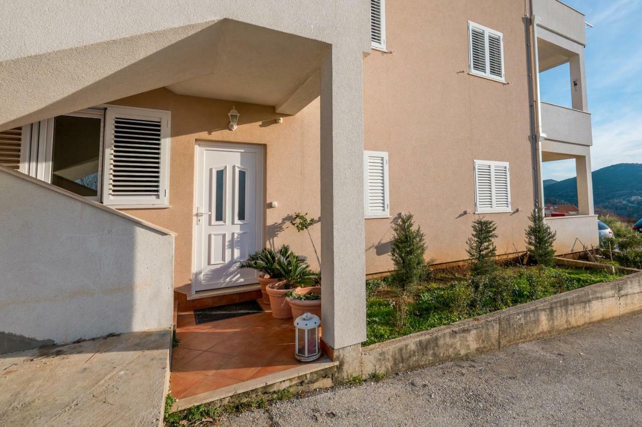 Maja Apartment Cavtat II Exterior foto