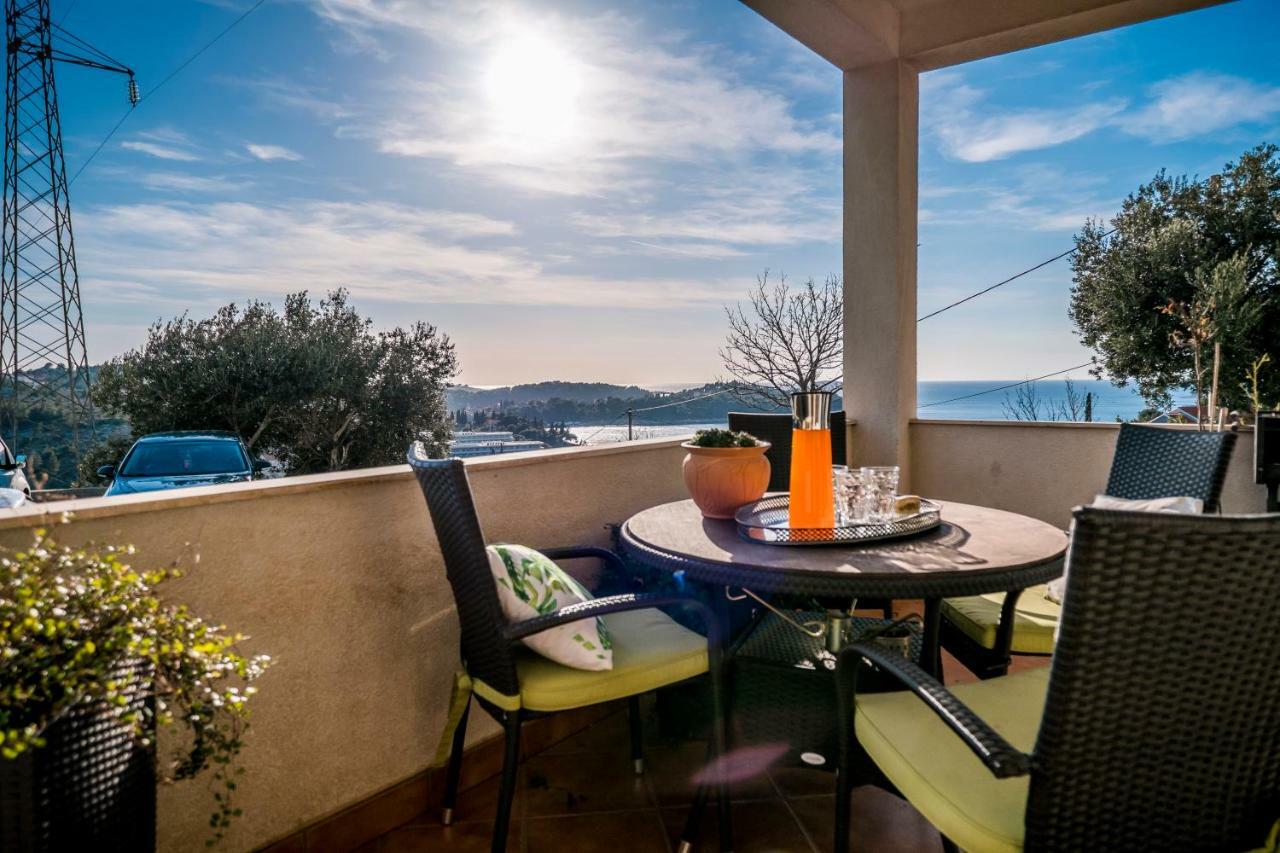 Maja Apartment Cavtat II Exterior foto
